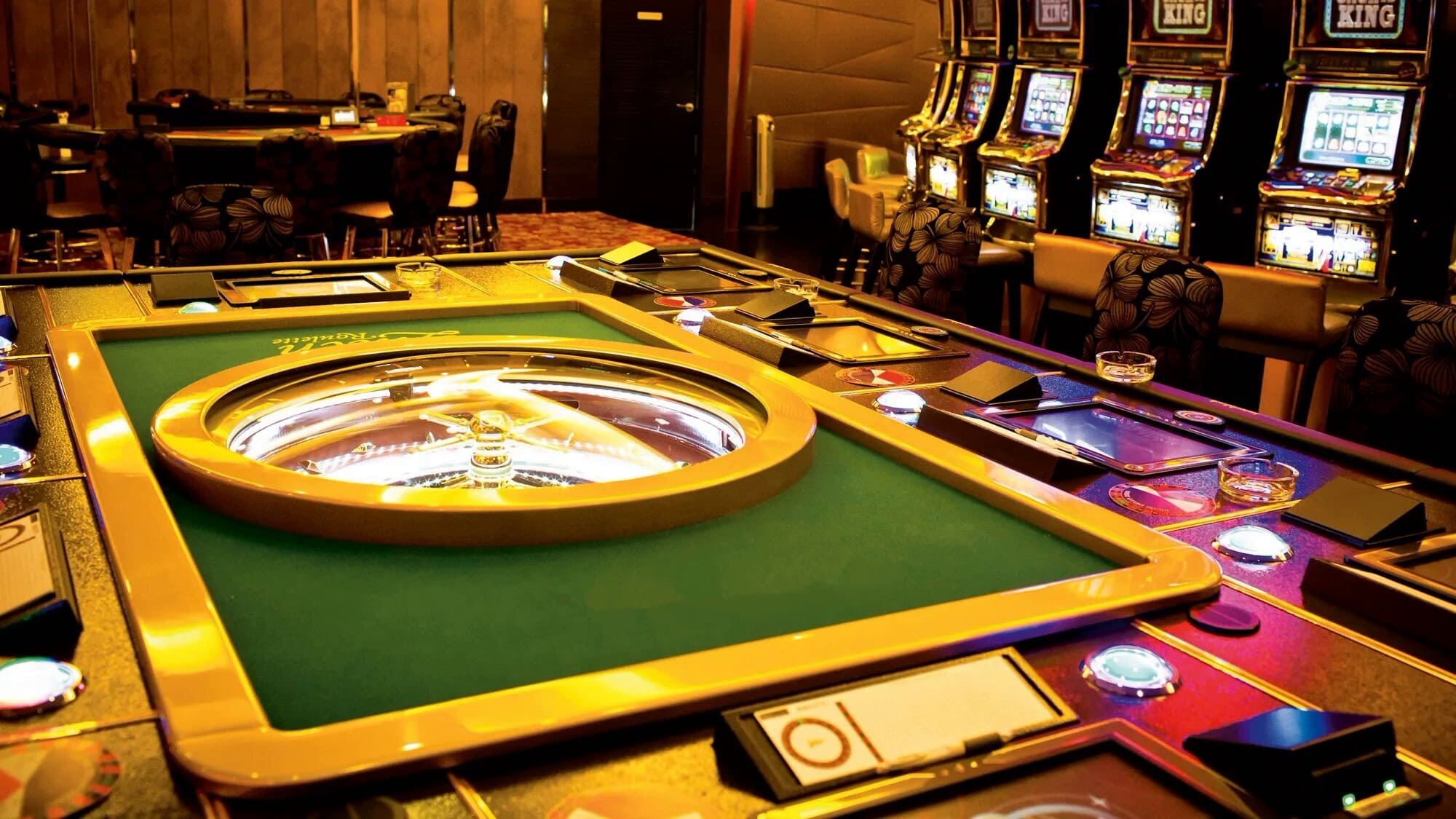 Alternative Casino